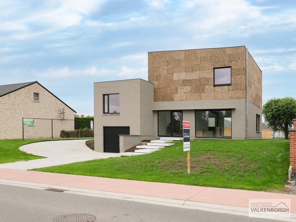 Huis te koop in Stevoort 3512 0.00€ 4 slaapkamers 171.40m² - Zoekertje 508989