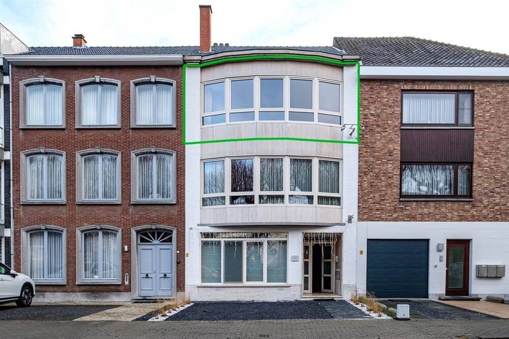 Appartement te huur in Sint-Truiden 3800 850.00€ slaapkamers 81.00m² - Zoekertje 508918