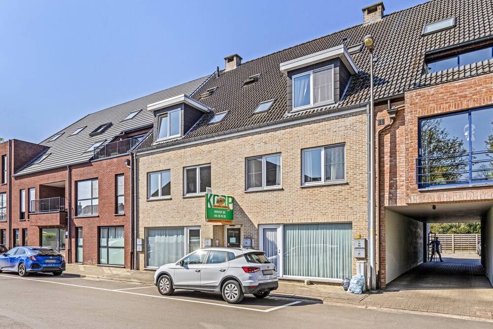 Triplex te koop in Tessenderlo 3980 249000.00€ 3 slaapkamers 95.00m² - Zoekertje 510264