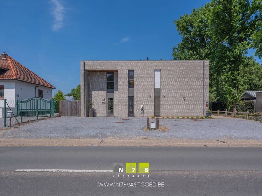 Huis te koop in Opglabbeek 3660 429000.00€ 3 slaapkamers 140.00m² - Zoekertje 510023