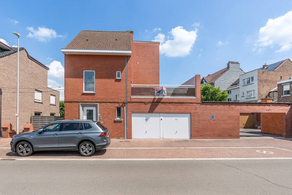 Appartement te koop in Sint-Truiden 3800 199900.00€ 2 slaapkamers m² - Zoekertje 510192