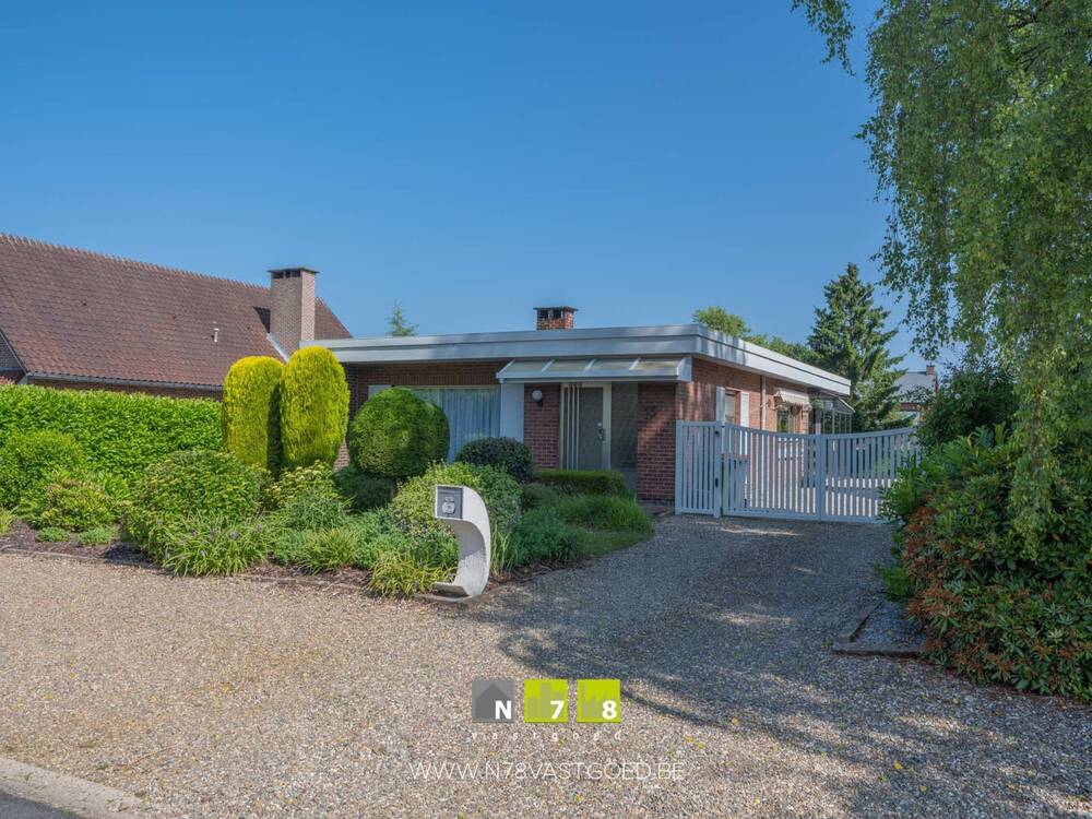 Huis te koop in Dilsen-Stokkem 3650 279000.00€ 3 slaapkamers 149.00m² - Zoekertje 510024