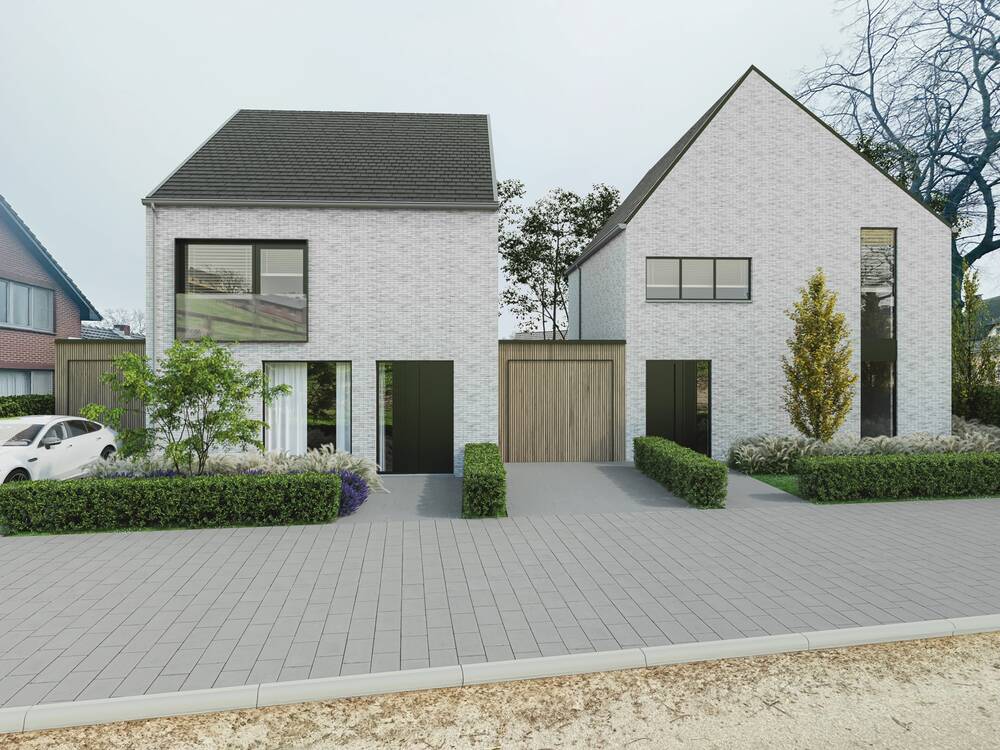 Grond te koop in Kinrooi 3640 125000.00€ slaapkamers m² - Zoekertje 510025