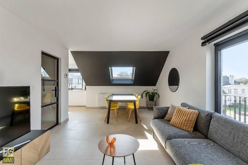 Appartement te  koop in Beverst 3740 270000.00€ 2 slaapkamers 84.00m² - Zoekertje 510668
