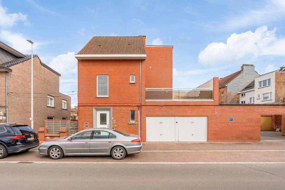 Appartement te koop in Sint-Truiden 3800 210000.00€ 2 slaapkamers m² - Zoekertje 510193