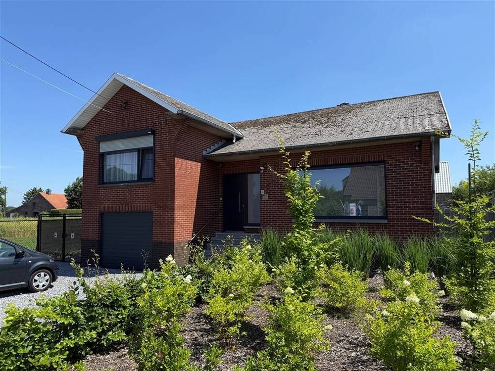 Huis te koop in Kinrooi 3640 0.00€ 3 slaapkamers 121.00m² - Zoekertje 510229