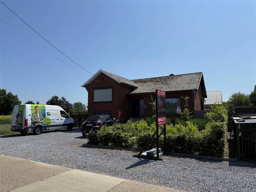 Huis te koop in Kinrooi 3640 315000.00€ 3 slaapkamers 121.00m² - Zoekertje 510229