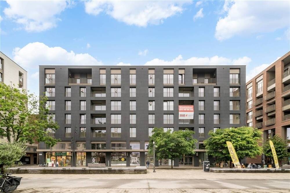 Appartement te huur in Hasselt 3500 1200.00€ 2 slaapkamers m² - Zoekertje 510178