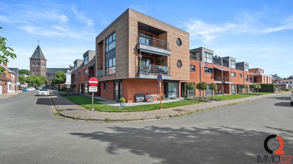 Appartement te koop in Heppen 3971 325000.00€ 2 slaapkamers 151.00m² - Zoekertje 511670