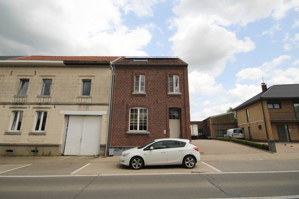 Duplex te  huur in Wellen 3830 675.00€ 2 slaapkamers m² - Zoekertje 511175