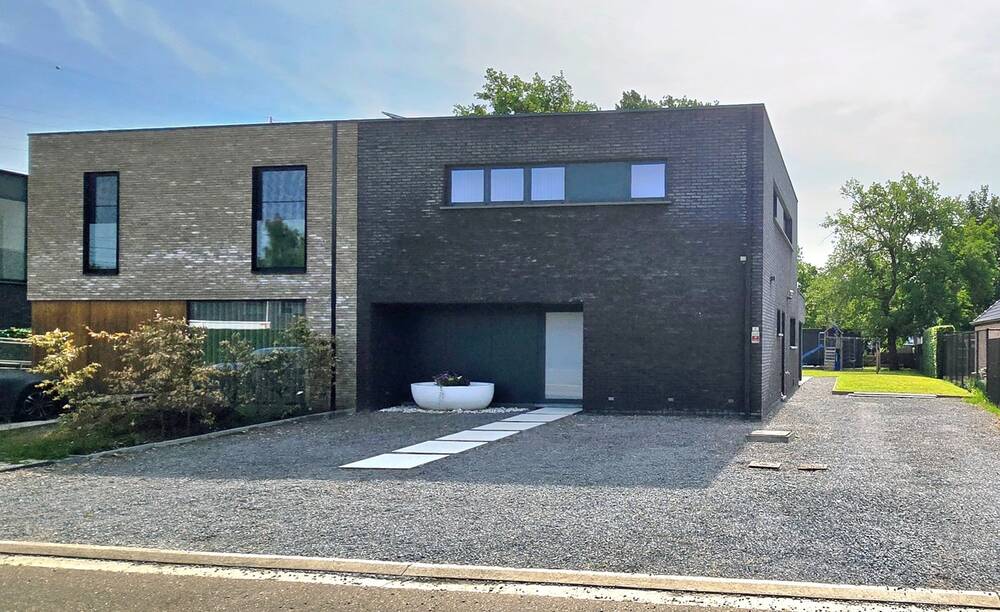 Huis te  koop in Kuringen 3511 579000.00€ 3 slaapkamers 161.00m² - Zoekertje 511168