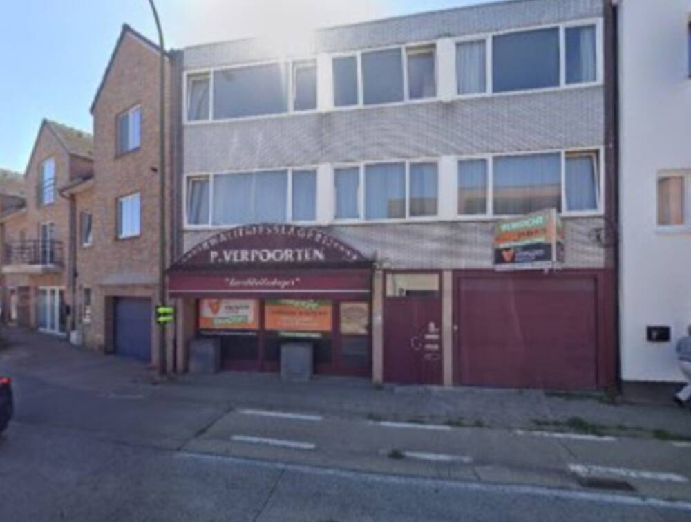 Handelszaak te  huur in Paal 3583 1650.00€  slaapkamers m² - Zoekertje 512406