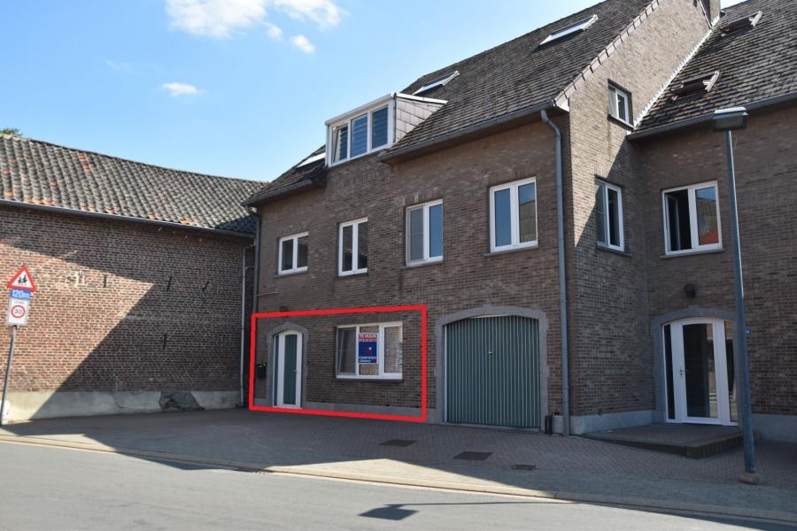 Appartement te huur in Riemst 3770 500.00€ 1 slaapkamers 63.00m² - Zoekertje 512144