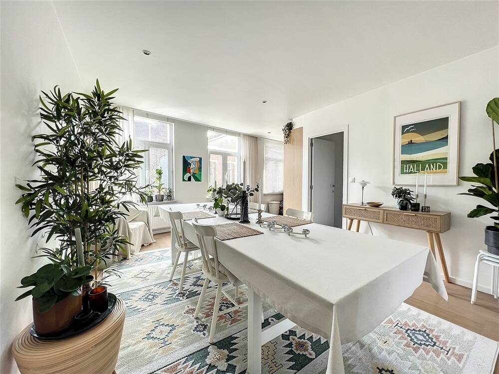 Appartement te  huur in Beringen 3580 1150.00€ 1 slaapkamers 65.00m² - Zoekertje 513679