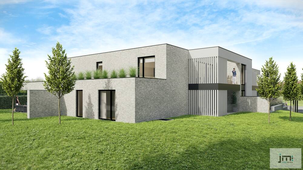 Penthouse te koop in Wellen 3830 0.00€ 2 slaapkamers 120.08m² - Zoekertje 512866