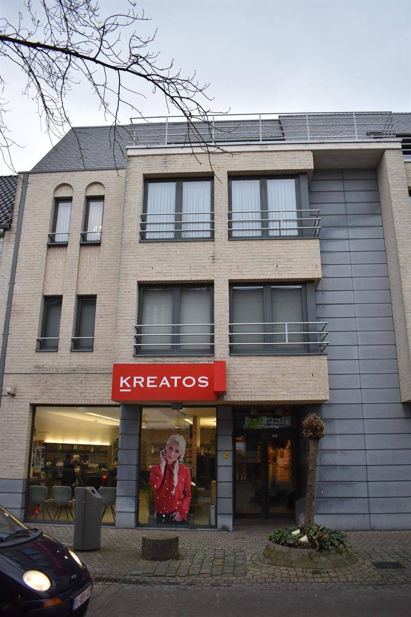 Appartement te huur in Houthalen-Helchteren 3530 895.00€ 2 slaapkamers 105.00m² - Zoekertje 513618