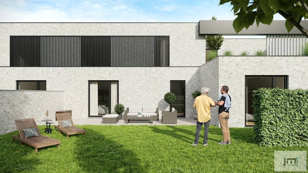 Appartement te koop in Wellen 3830 0.00€ 2 slaapkamers 123.30m² - Zoekertje 512863