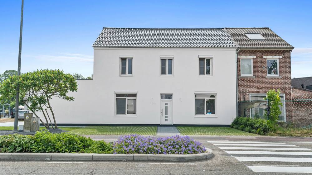 Huis te  koop in Lanaken 3620 469000.00€ 5 slaapkamers 232.00m² - Zoekertje 513186