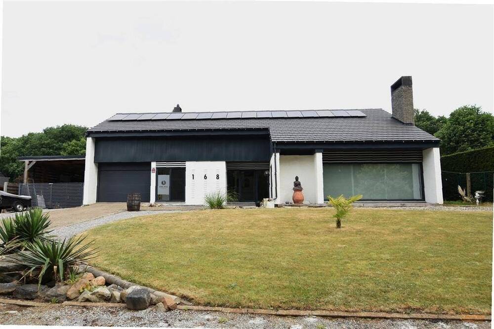 Villa te  koop in Koersel 3582 498000.00€ 4 slaapkamers 339.00m² - Zoekertje 514438