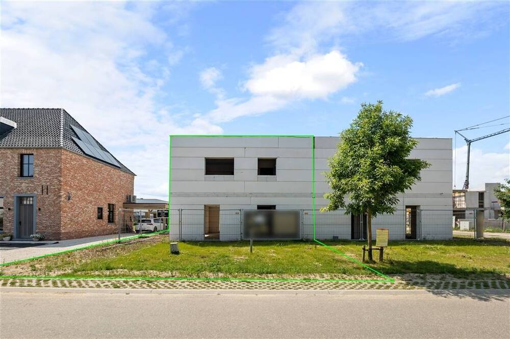 Huis te  koop in Alken 3570 295000.00€ 4 slaapkamers 216.00m² - Zoekertje 514398