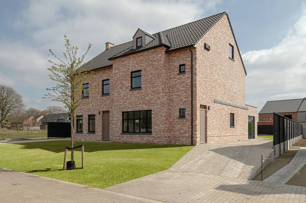 Huis te  koop in Beringen 3580 509000.00€ 4 slaapkamers 223.00m² - Zoekertje 514972
