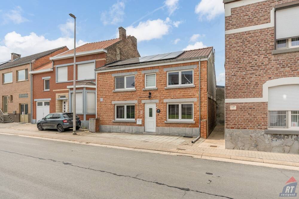 Huis te koop in Heers 3870 259000.00€ 2 slaapkamers 111.00m² - Zoekertje 514140