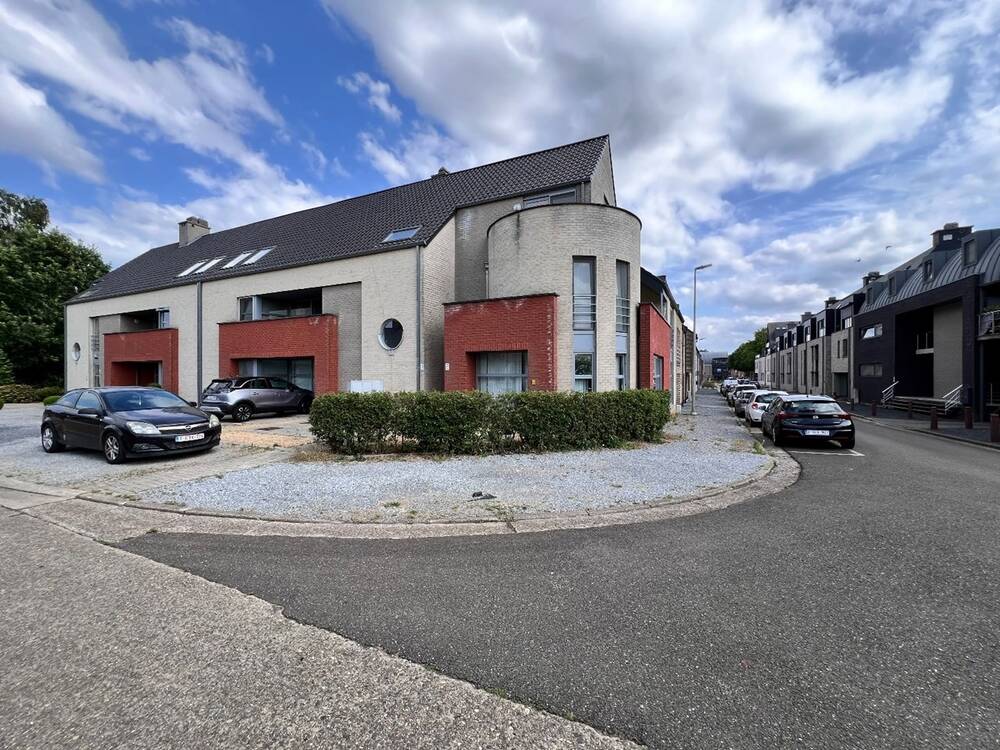 Appartement te  huur in Tessenderlo 3980 595.00€ 1 slaapkamers 60.00m² - Zoekertje 514604