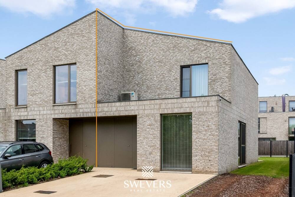 Huis te koop in Leopoldsburg 3970 420000.00€ 3 slaapkamers 146.00m² - Zoekertje 514611