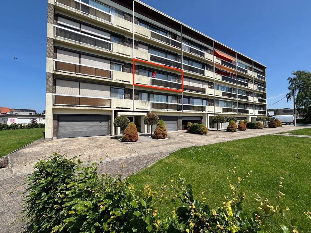 Appartement te  koop in Leopoldsburg 3970 189000.00€ 2 slaapkamers 87.00m² - Zoekertje 514023