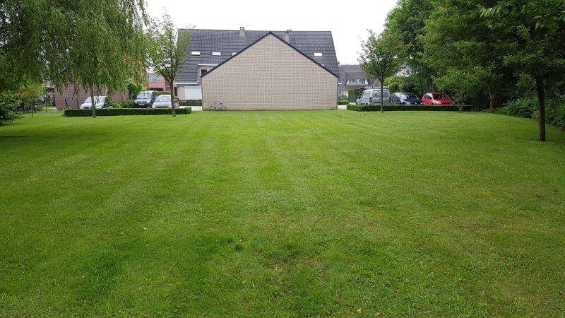 Duplex te  huur in Leopoldsburg 3970 775.00€ 2 slaapkamers 95.00m² - Zoekertje 514239