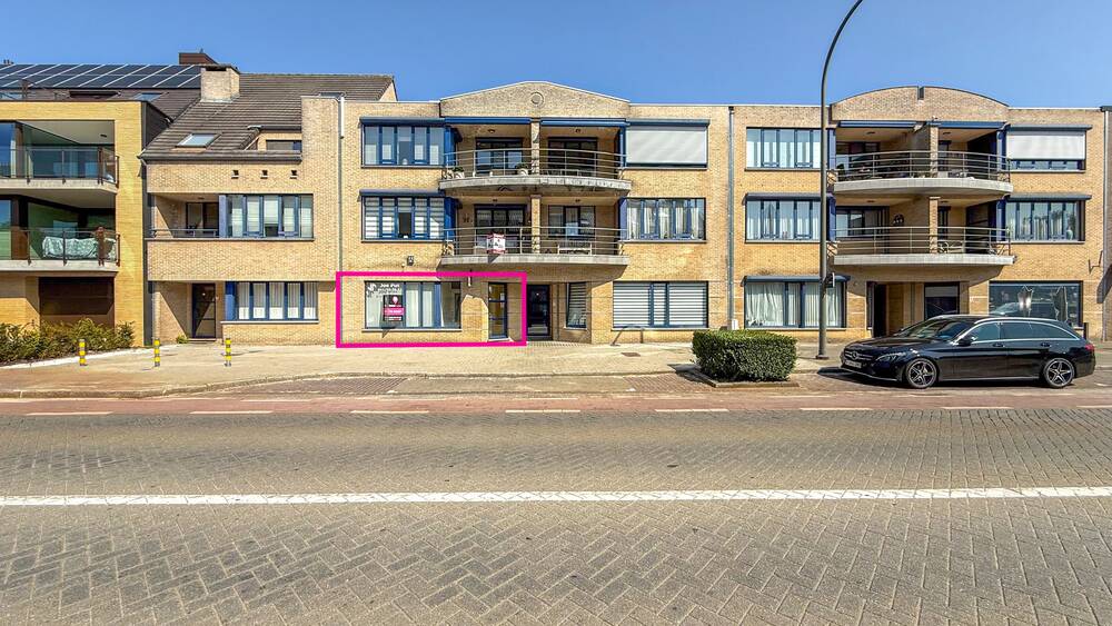 Handelszaak te  koop in Heusden 3550 189000.00€  slaapkamers 95.00m² - Zoekertje 515005