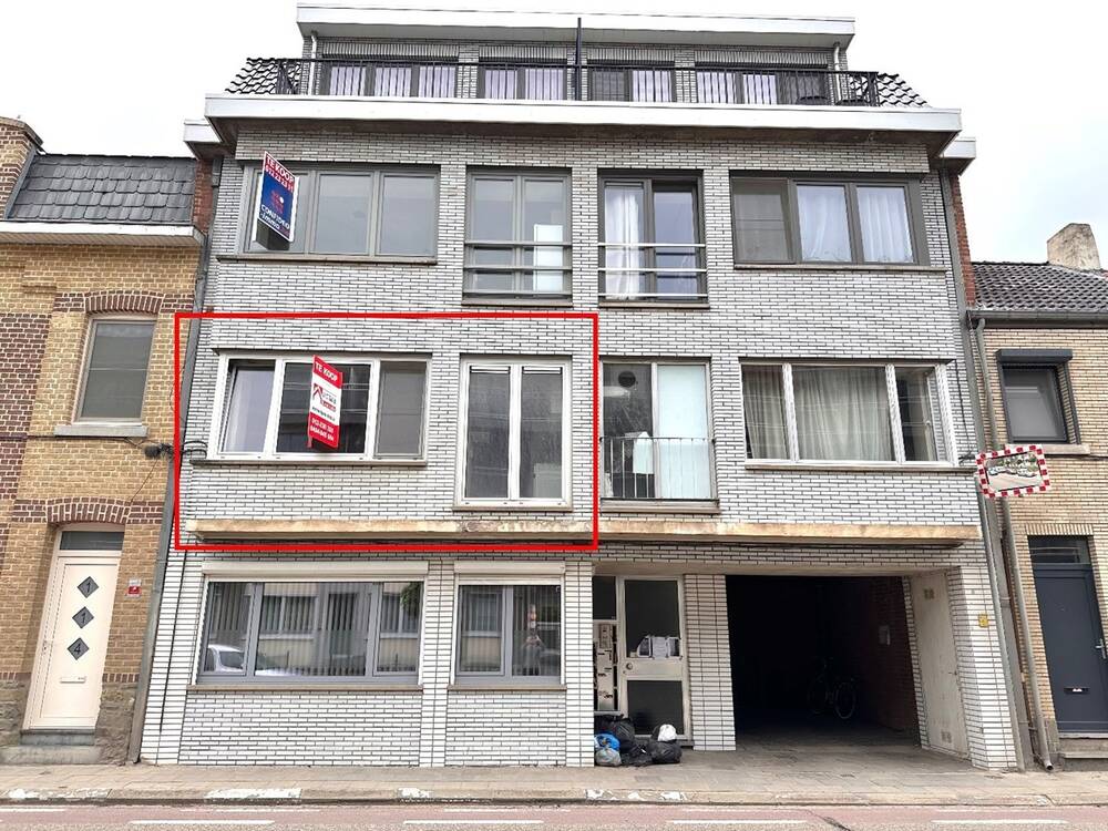 Huis te koop in Berg 3700 120000.00€ 2 slaapkamers 60.00m² - Zoekertje 514022