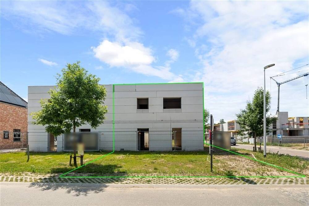Huis te  koop in Alken 3570 295000.00€ 4 slaapkamers 216.00m² - Zoekertje 514399
