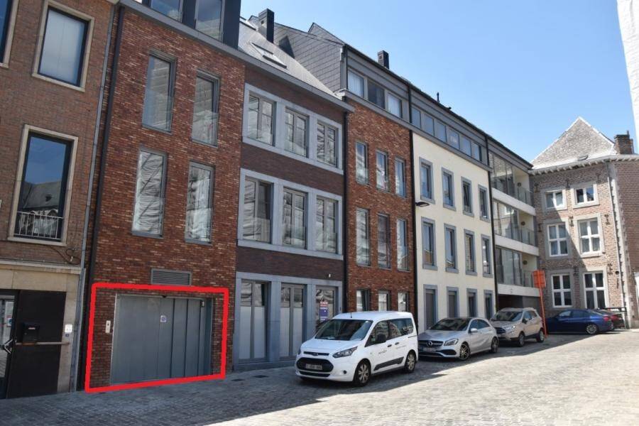 Parking & garage te  huur in Tongeren 3700 85.00€  slaapkamers m² - Zoekertje 514256