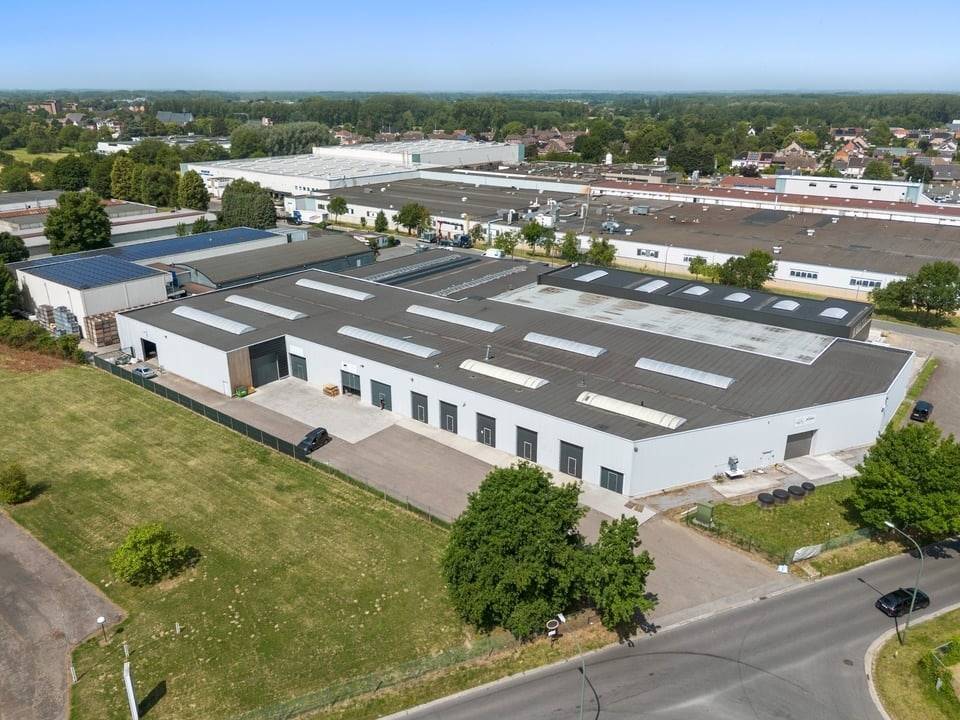 Handelszaak te  koop in Sint-Truiden 3800 940000.00€  slaapkamers 846.00m² - Zoekertje 516603