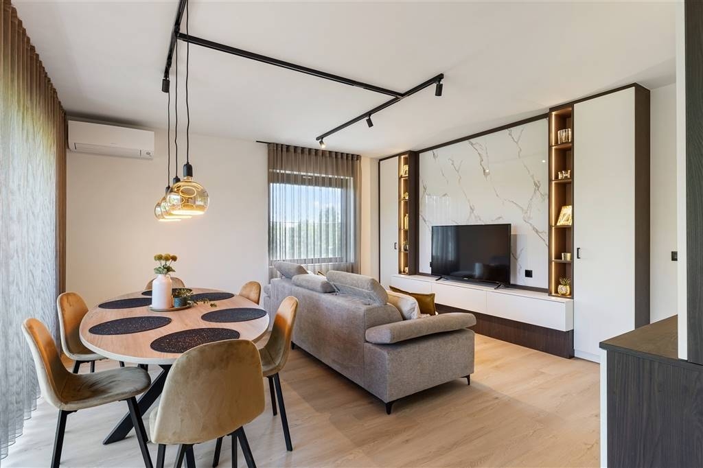 Appartement te koop in Lummen 3560 275000.00€ 1 slaapkamers 63.00m² - Zoekertje 517646