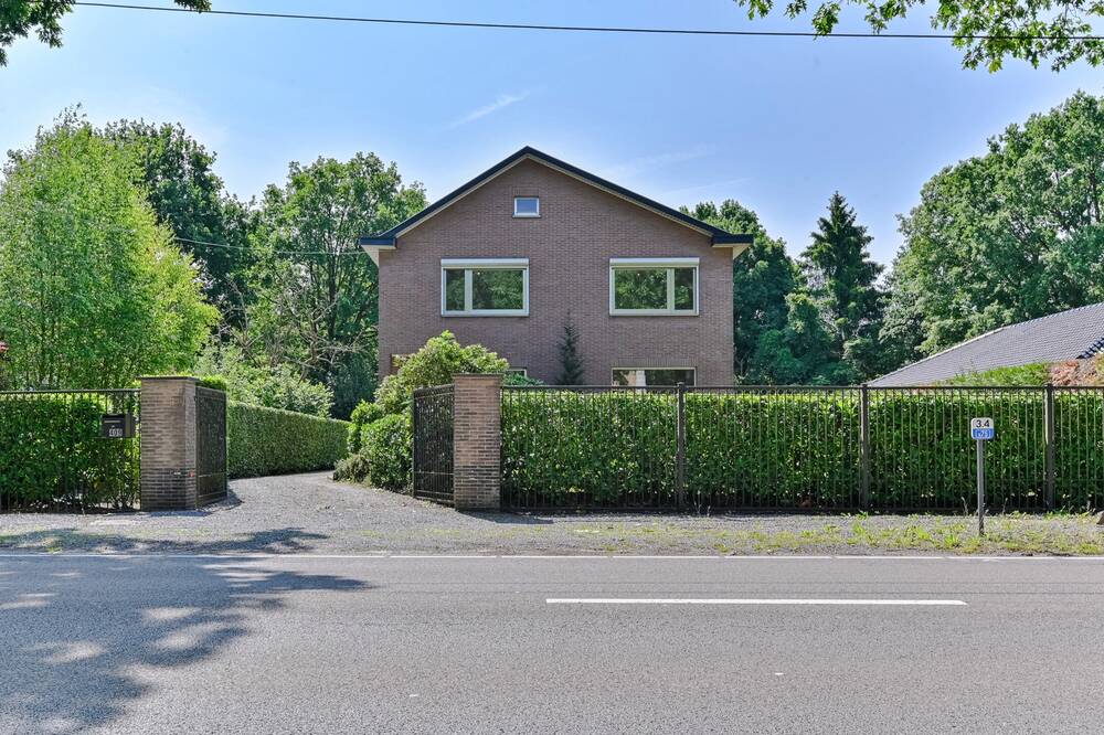 Huis te koop in Hasselt 3500 439000.00€ 6 slaapkamers 235.00m² - Zoekertje 517976