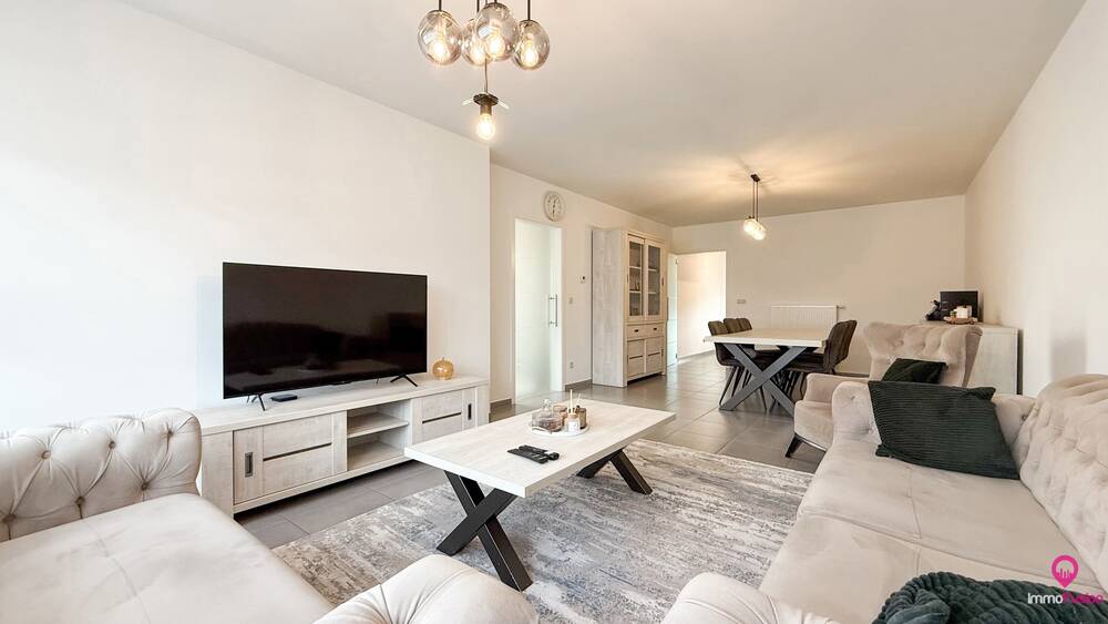Appartement te  koop in Beringen 3580 269000.00€ 3 slaapkamers 112.00m² - Zoekertje 516631