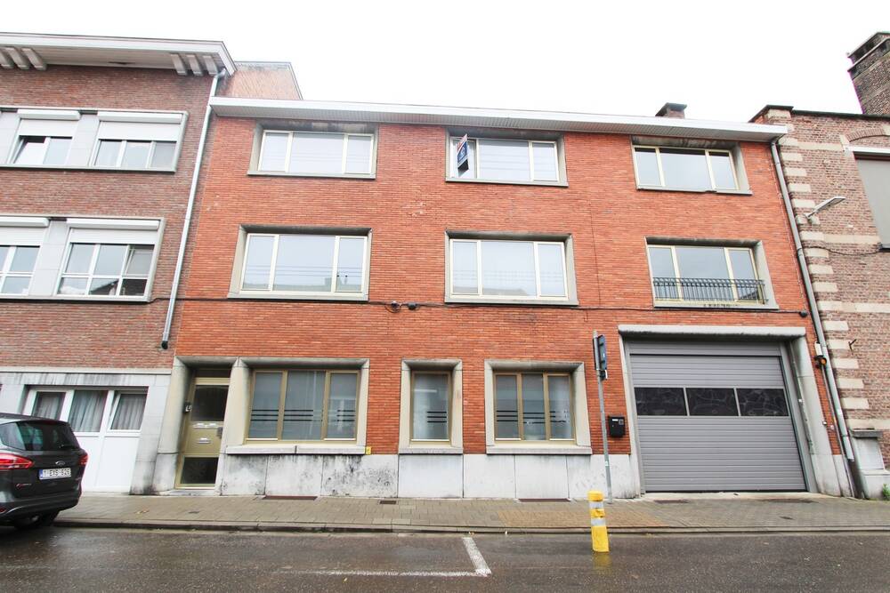 Appartement te huur in Sint-Truiden 3800 685.00€ 2 slaapkamers m² - Zoekertje 516506