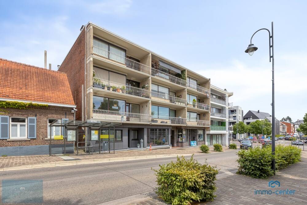 Appartement te huur in Zutendaal 3690 1300.00€ 2 slaapkamers 96.00m² - Zoekertje 516521