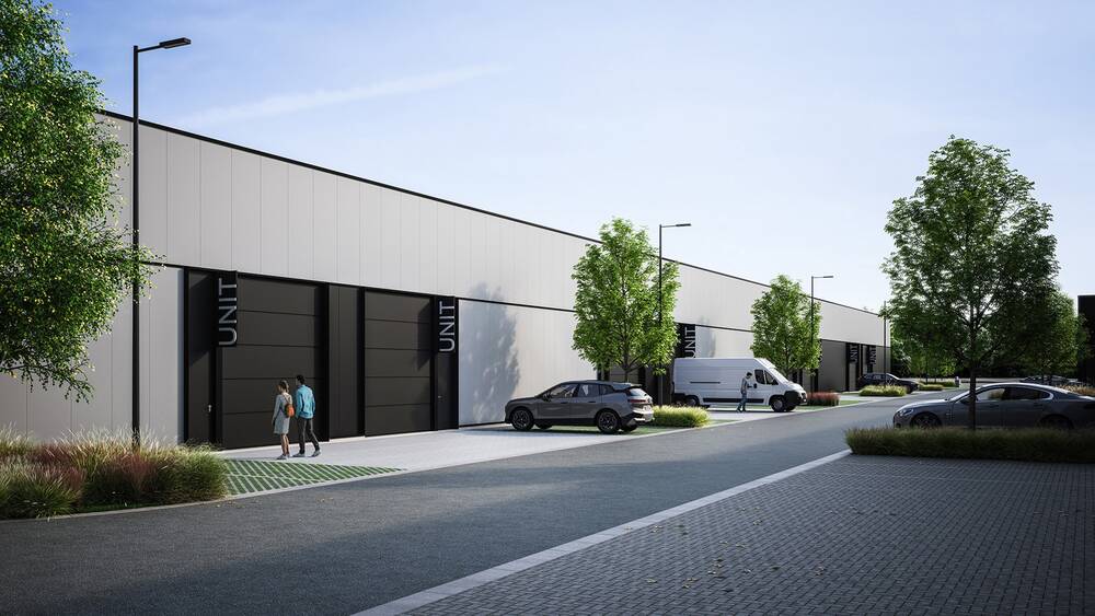 Appartementsgebouw te koop in Maaseik 3680 291000.00€ slaapkamers 243.00m² - Zoekertje 516942