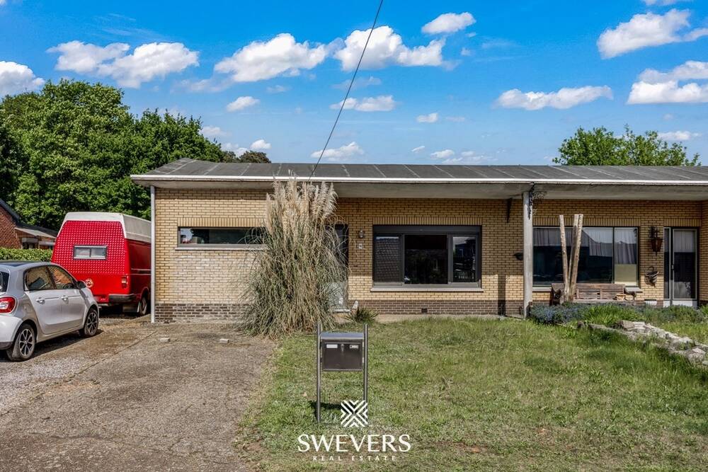 Huis te koop in Koersel 3582 250000.00€ 1 slaapkamers 84.00m² - Zoekertje 517191