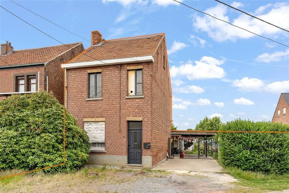Grond te koop in Beringen 3580 175000.00€ slaapkamers m² - Zoekertje 516588