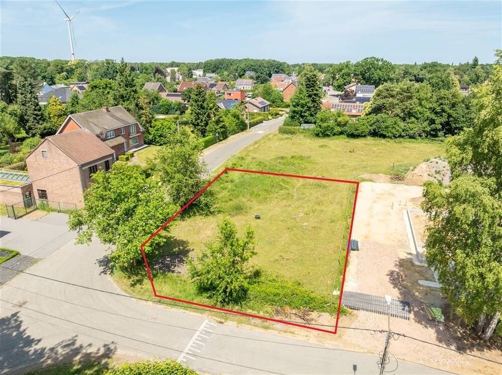 Grond te koop in Genk 3600 199950.00€ slaapkamers m² - Zoekertje 515477