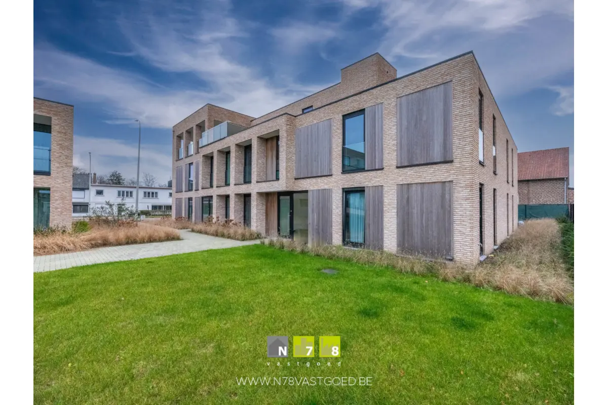 Penthouse te  huur in Dilsen-Stokkem 3650 1800.00€ 2 slaapkamers 135.00m² - Zoekertje 567888