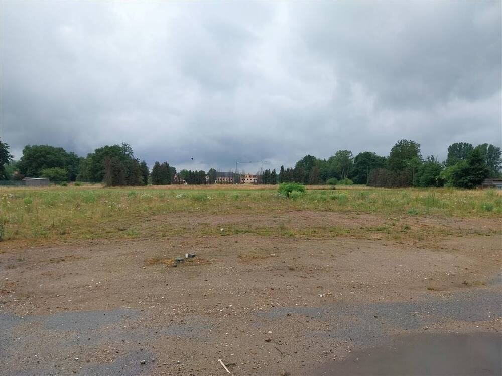 Grond te koop in Leopoldsburg 3970 120000.00€ slaapkamers m² - Zoekertje 515504