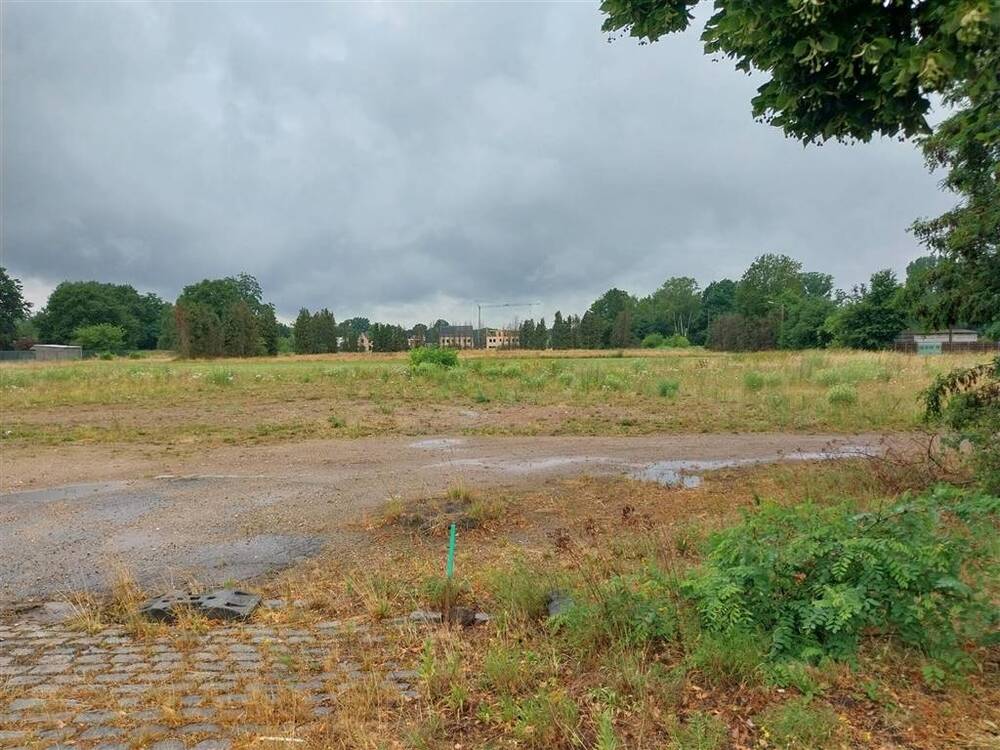 Grond te koop in Leopoldsburg 3970 115000.00€ slaapkamers m² - Zoekertje 515503
