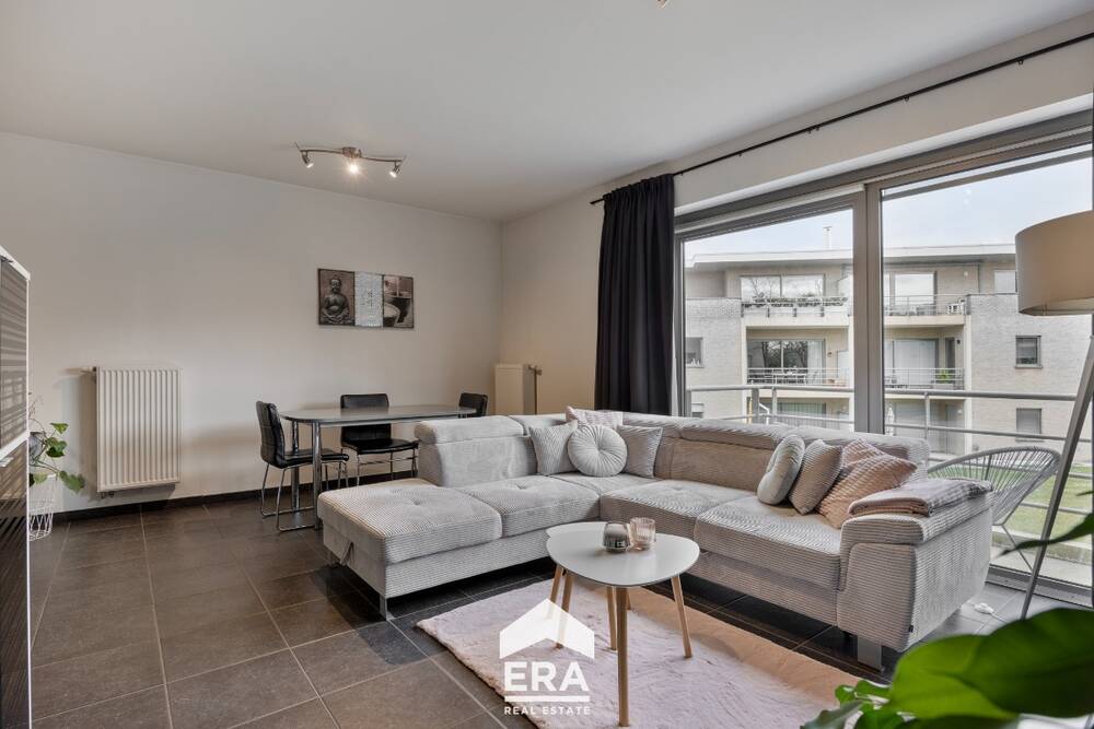 Appartement te koop in Maasmechelen 3630 229000.00€ 1 slaapkamers 76.00m² - Zoekertje 515645
