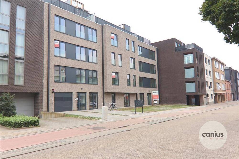 Appartement te huur in Hasselt 3500 1050.00€ 3 slaapkamers 127.50m² - Zoekertje 518116