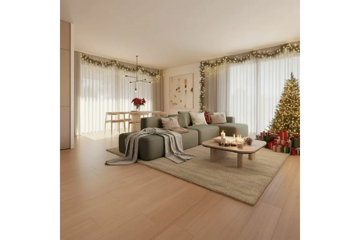 Appartement te  koop in Overpelt 3900 257500.00€ 2 slaapkamers 93.55m² - Zoekertje 518295